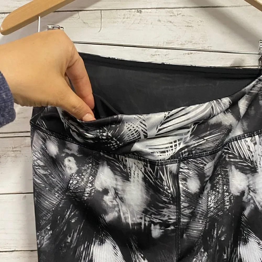 Everlast Leggings Size L - Picture 5 of 6